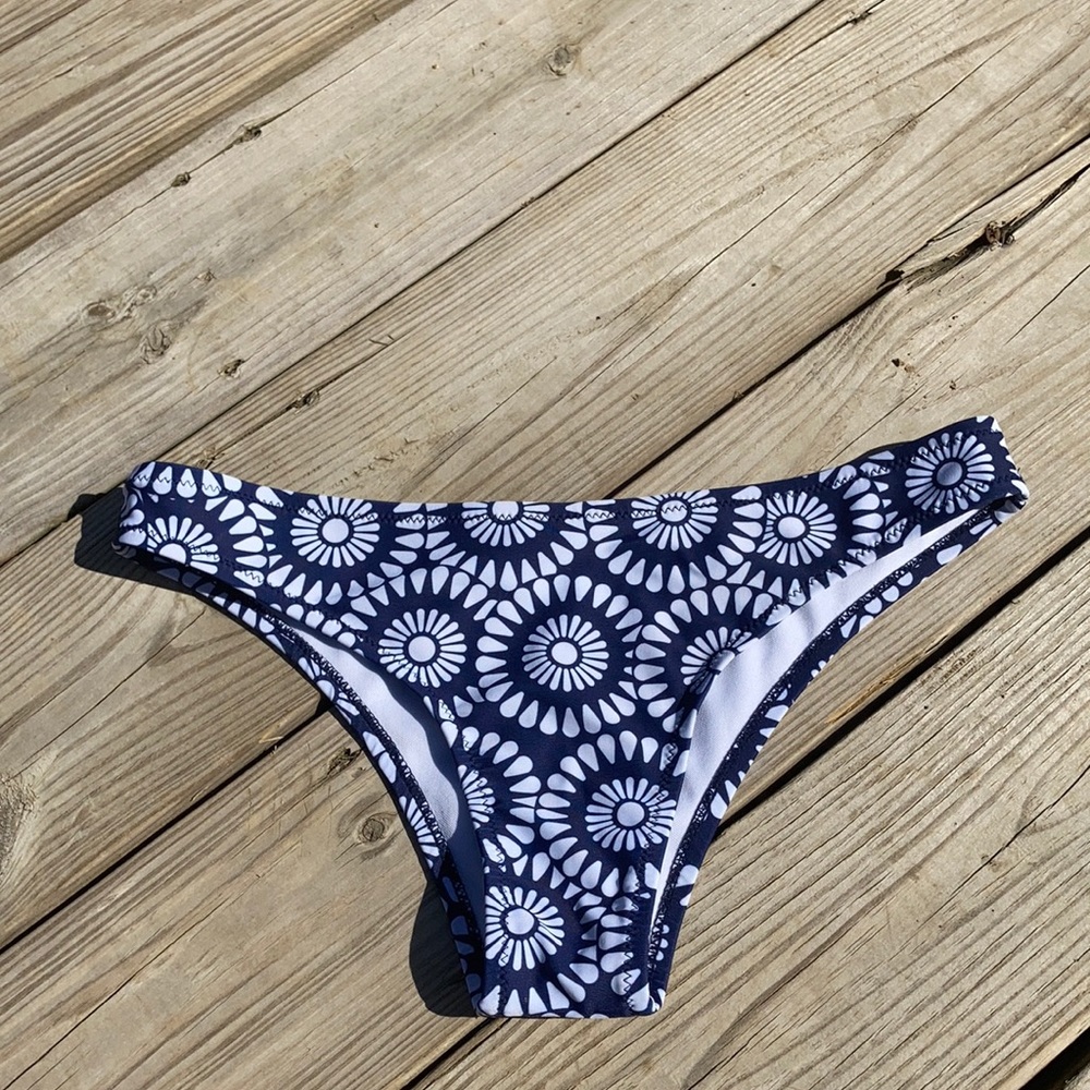 Swimsuit bottoms